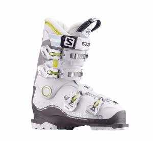 Chaussures de ski SALOMON Femme X-PRO 80 W 2017