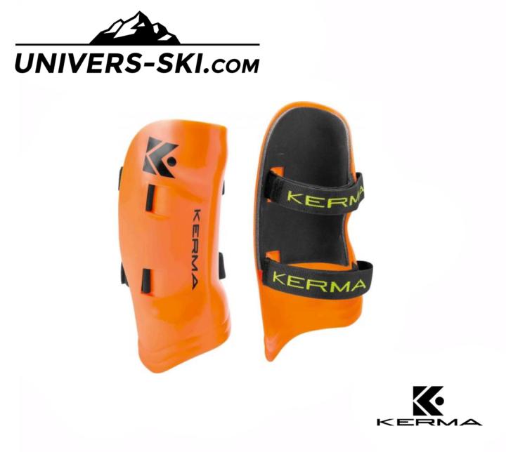 Protection de ski tibia Junior KERMA 2021