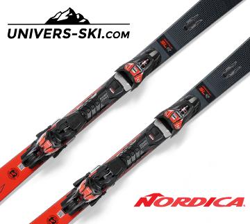 Ski Nordica Dobermann SLR FB RDT 2023