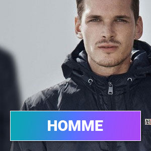 Vêtements de ski Homme