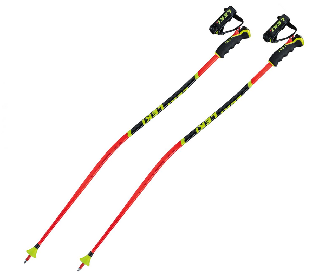 Bâtons de ski Leki GS WORLDCUP LITE 2026