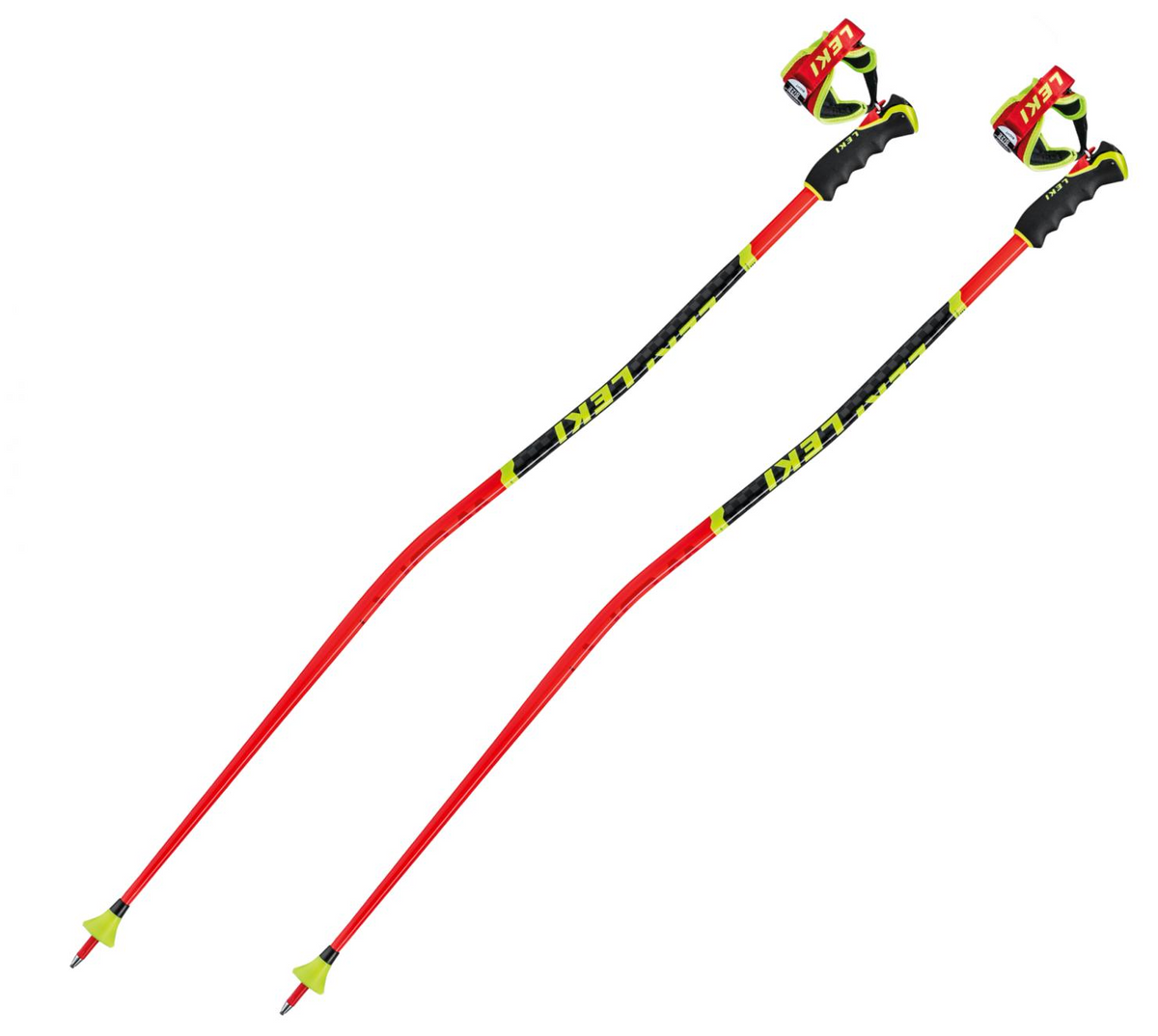 Bâtons de ski Leki GS WORLDCUP RACING 2026