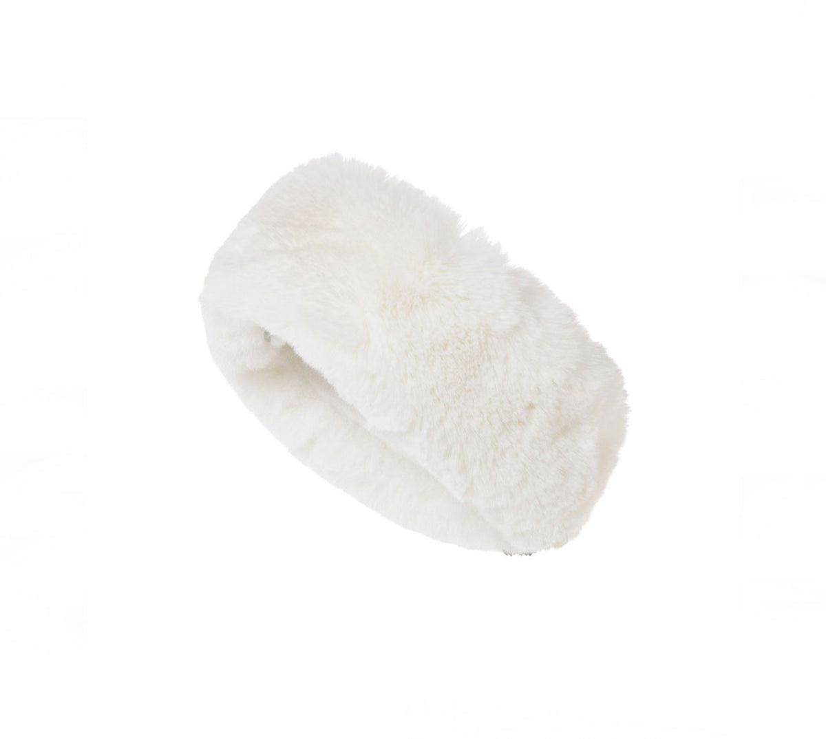 Bandeau GOLDBERGH Femme Froid Snow White 2027