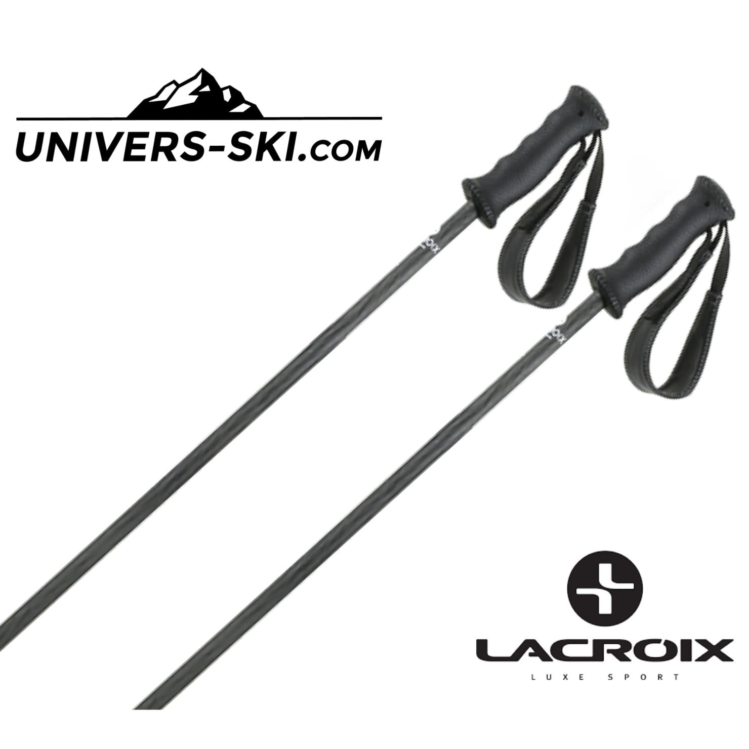 Bâtons de Skis Lacroix 2026