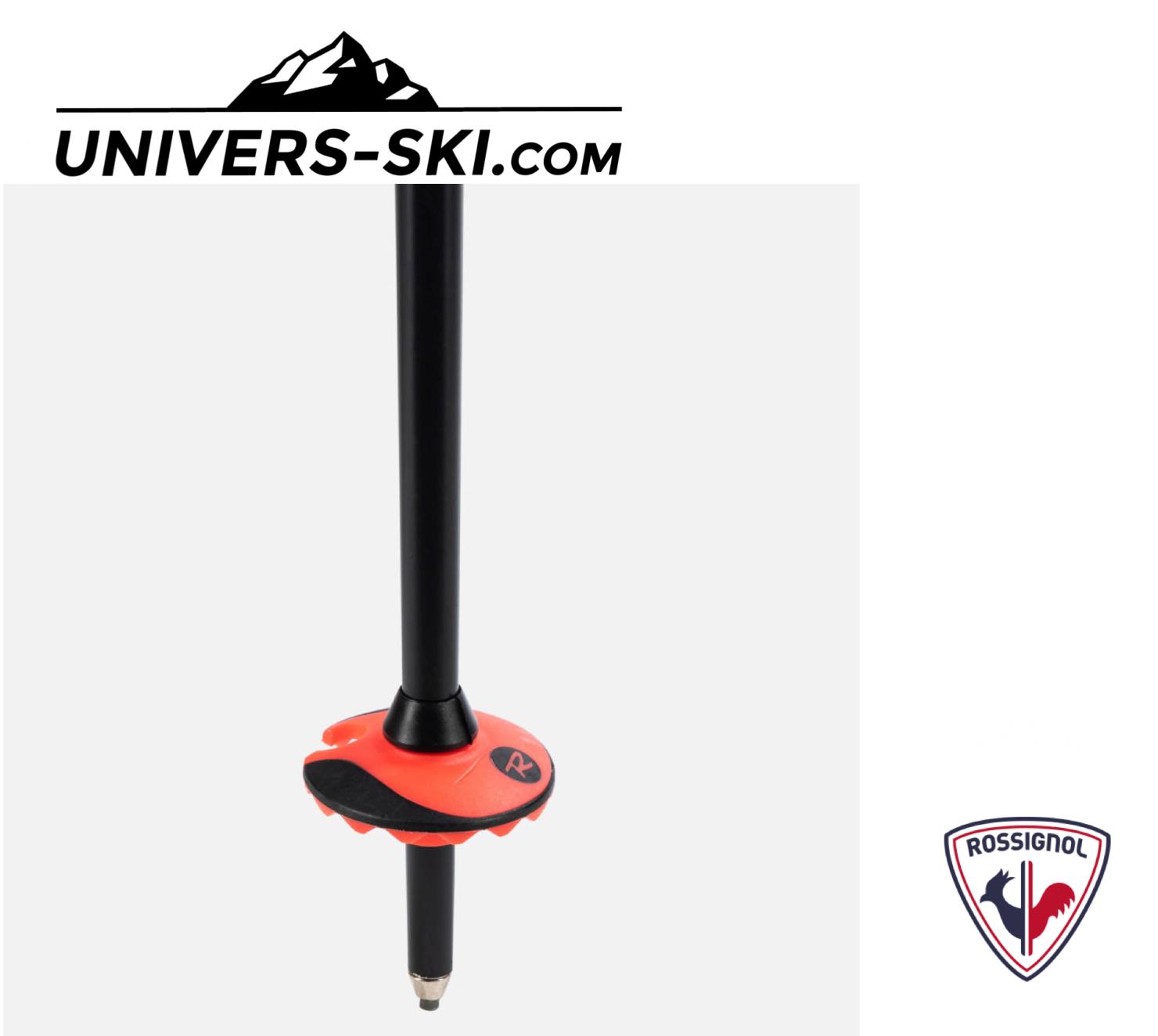 Bâtons de ski Rossignol Héro SL 2026