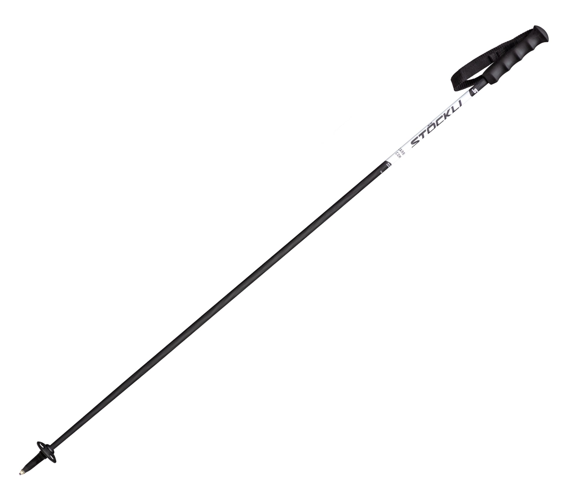 Bâtons de ski Stockli Carbon 2026