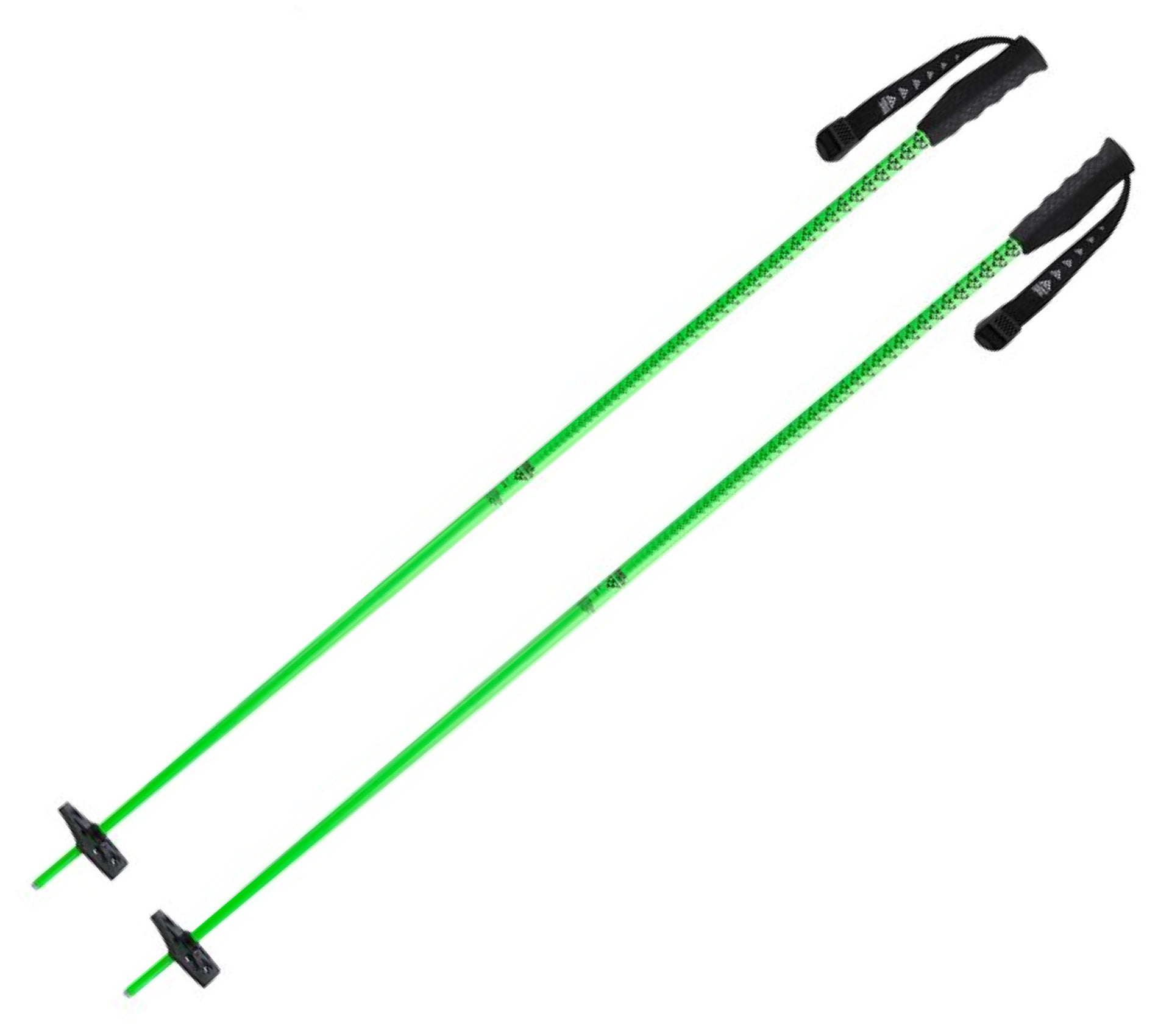 Bâtons de Skis Black Crows Meta Green 2026