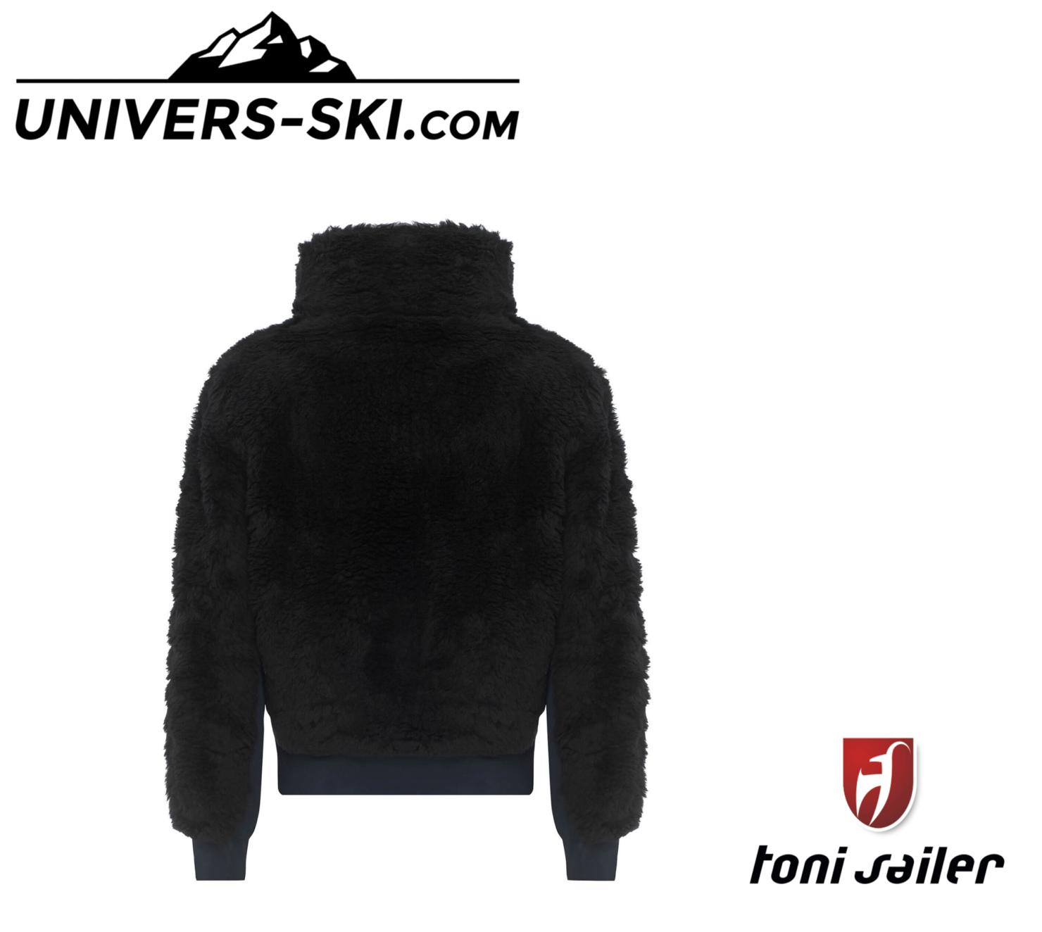 Blouson de Ski Femme TONI SAILER Loni Beige 2026