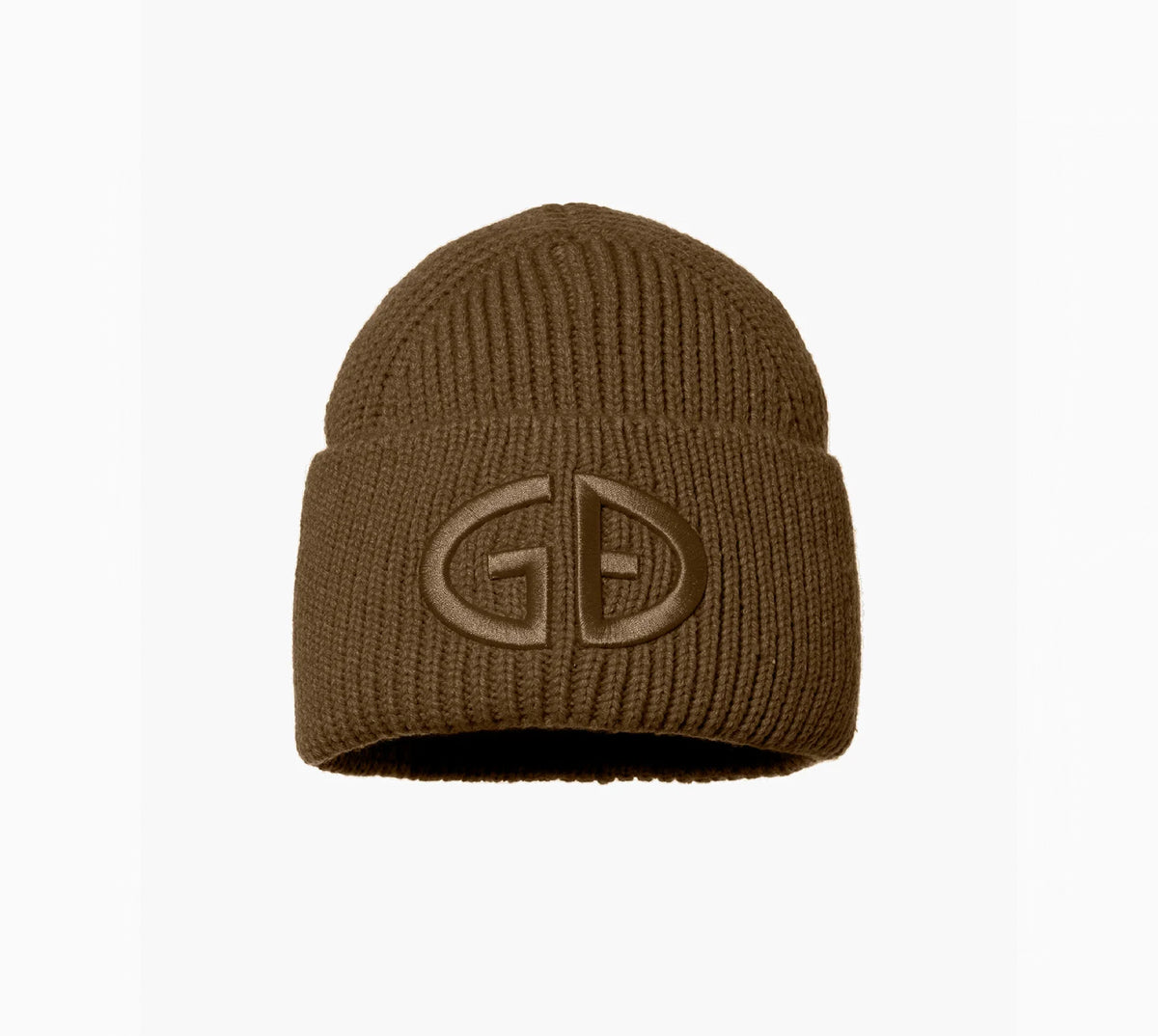 Bonnet GOLDBERGH Femme Valerie Deep Mocha 2027