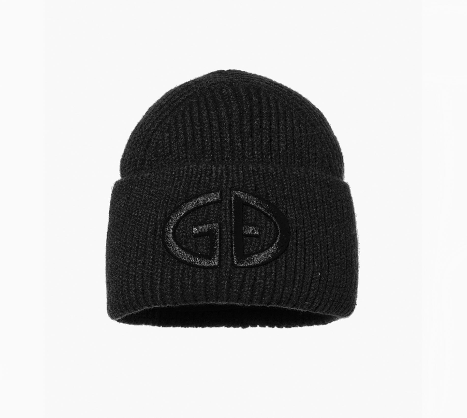 Bonnet GOLDBERGH Femme Valerie Black 2026