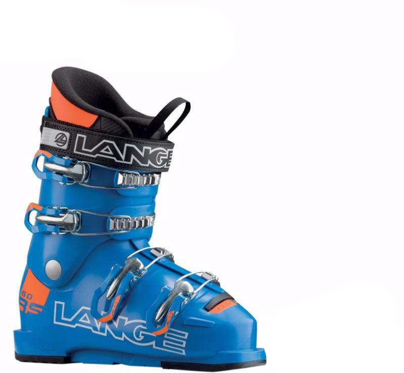 Chaussures de ski LANGE Junior RSJ 60 2018