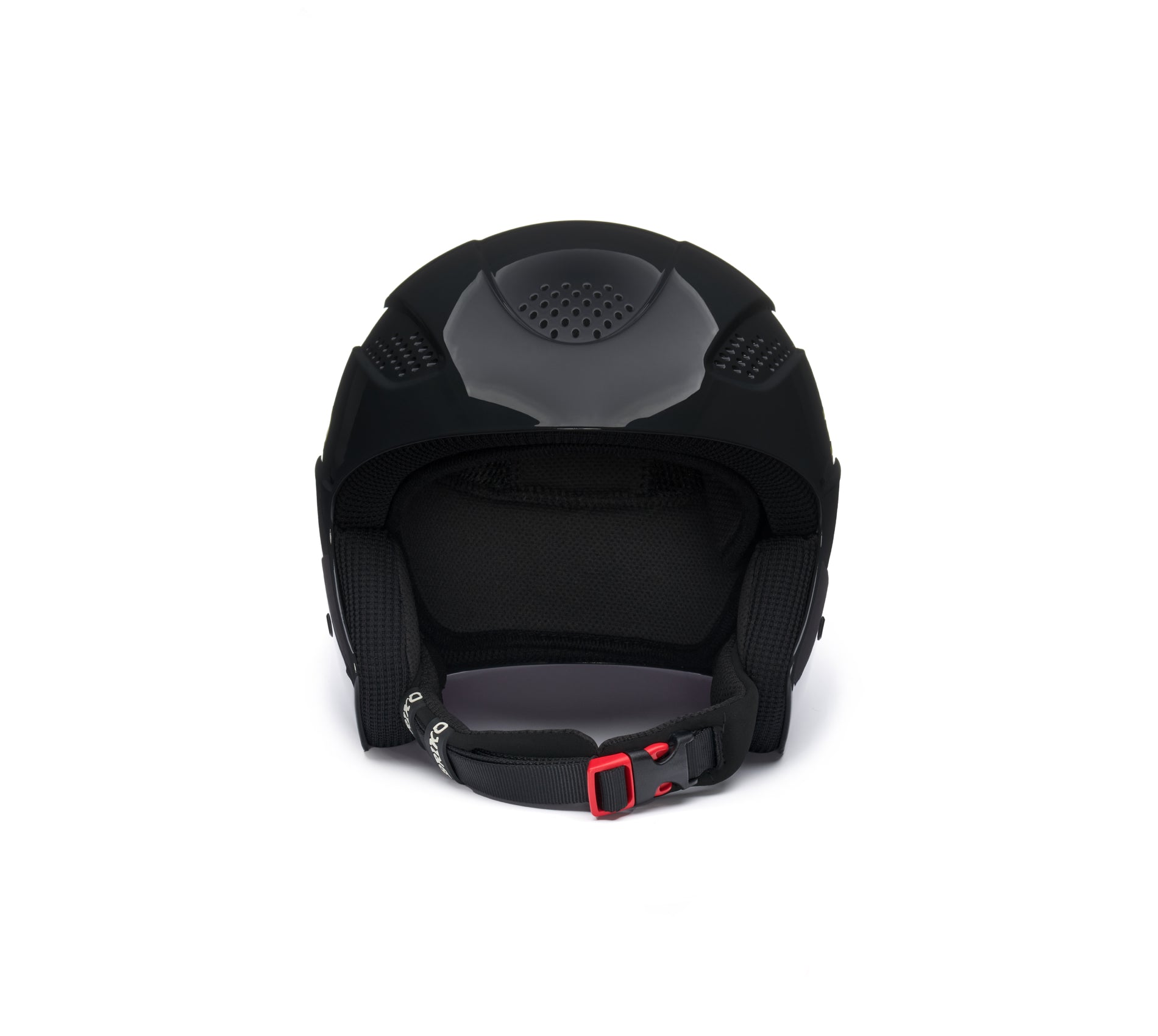 Casque de ski BRIKO Elias Shiny Shark Gray Yellow 2026