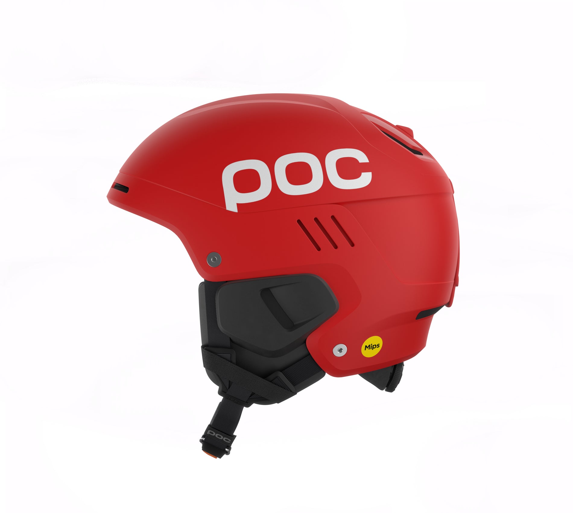 Casque de ski POC Arcus Prismane Red Matt 2027