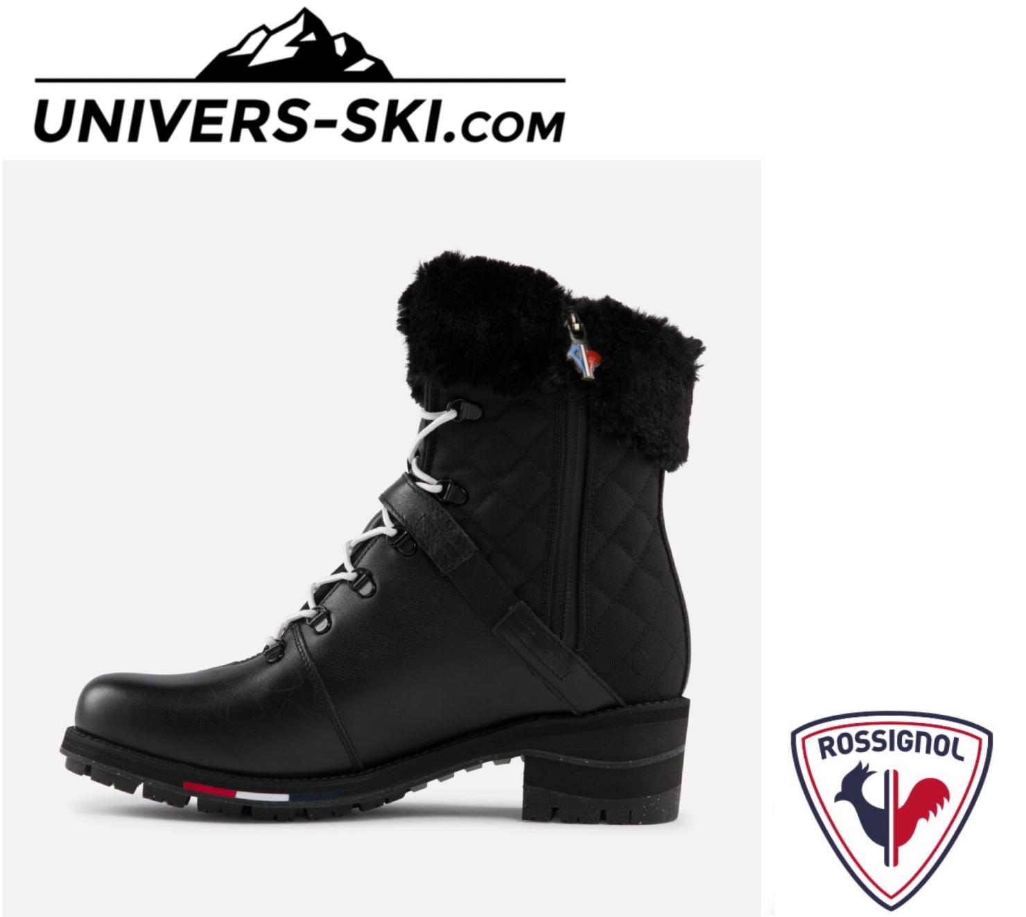 Chaussures ROSSIGNOL Femme Megève LE Shield 2026