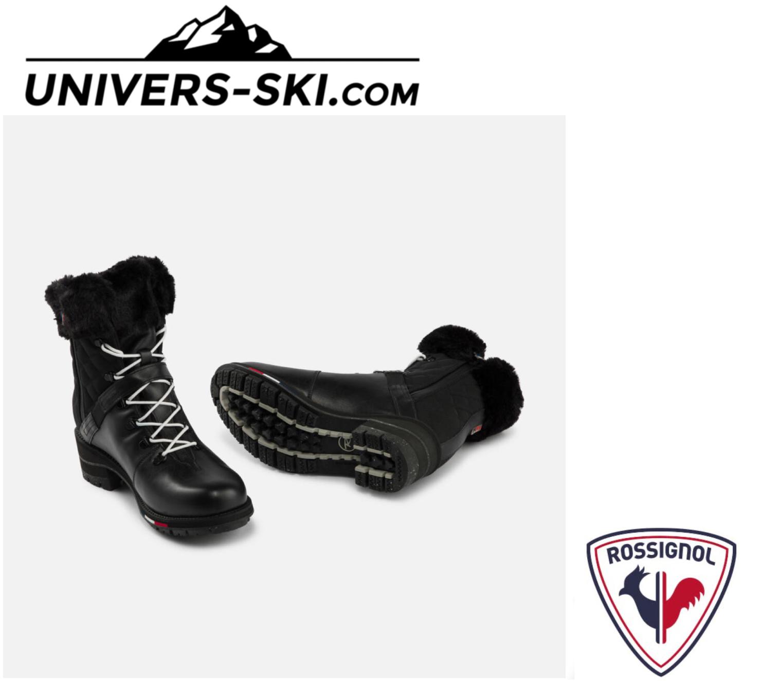 Chaussures ROSSIGNOL Femme Megève LE Shield 2026