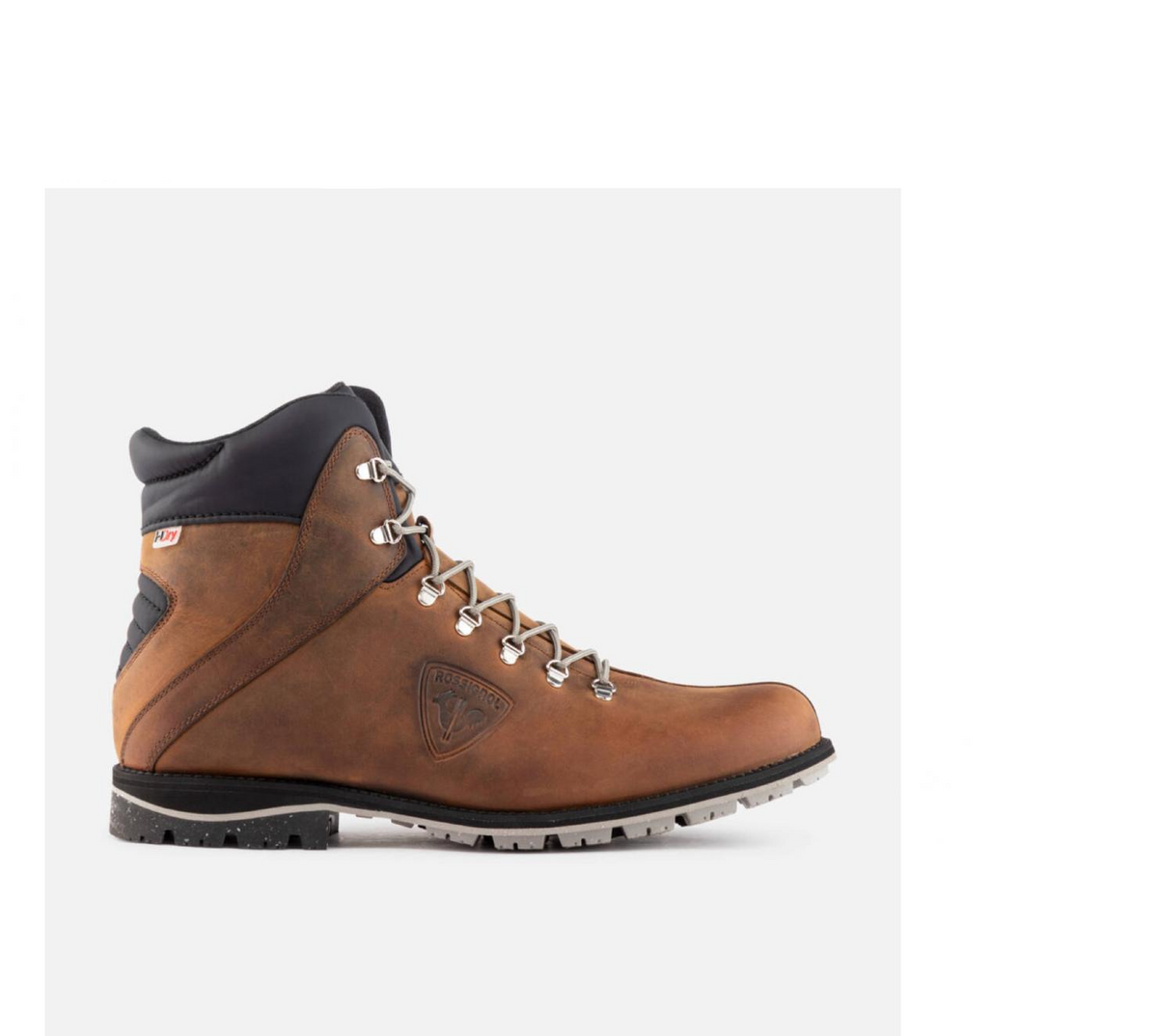 Chaussures Rossignol Homme Chamonix Brown Wax 2027