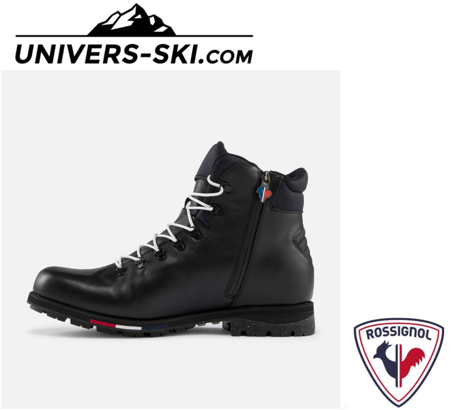 Chaussures ROSSIGNOL Homme Chamonix LE Shield 2026
