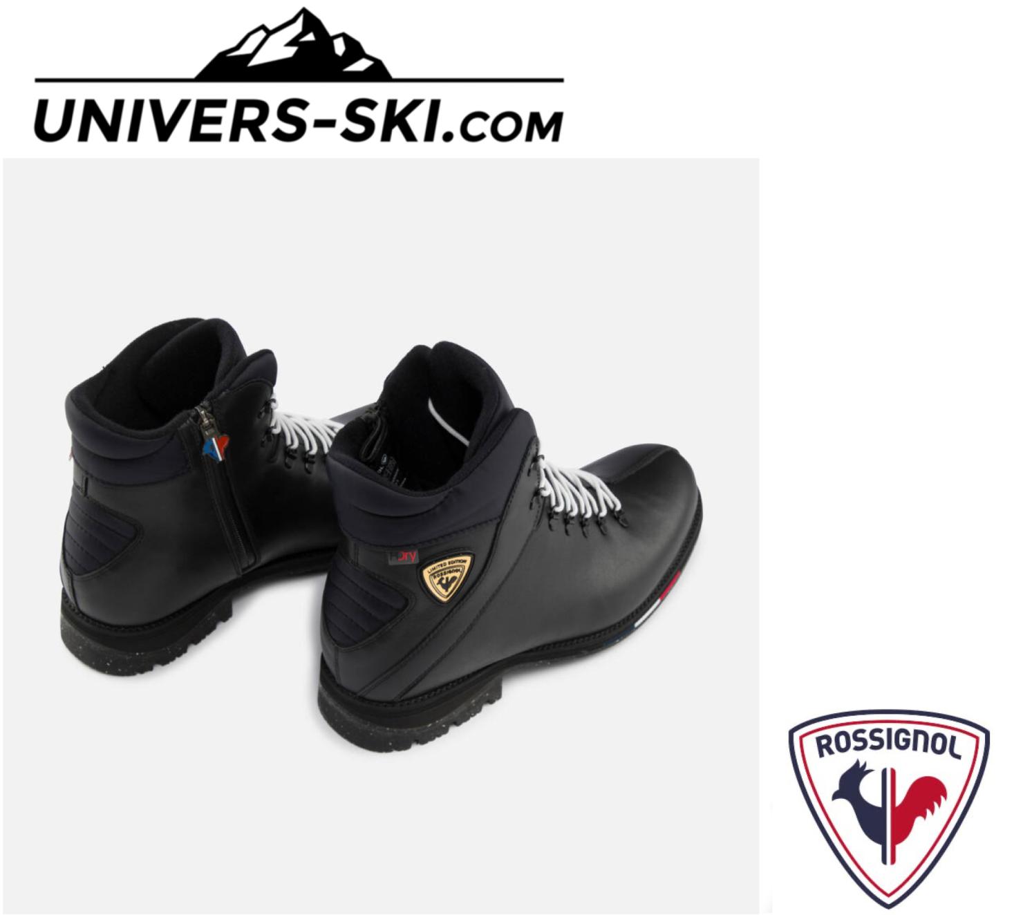 Chaussures ROSSIGNOL Homme Chamonix LE Shield 2026