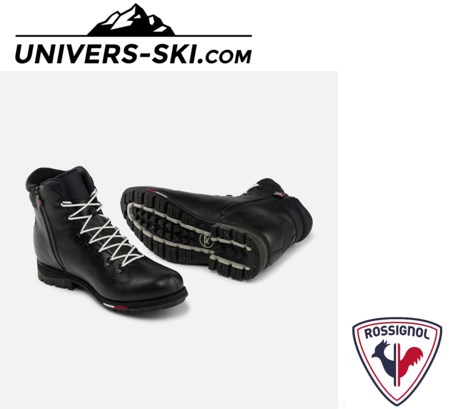 Chaussures ROSSIGNOL Homme Chamonix LE Shield 2026