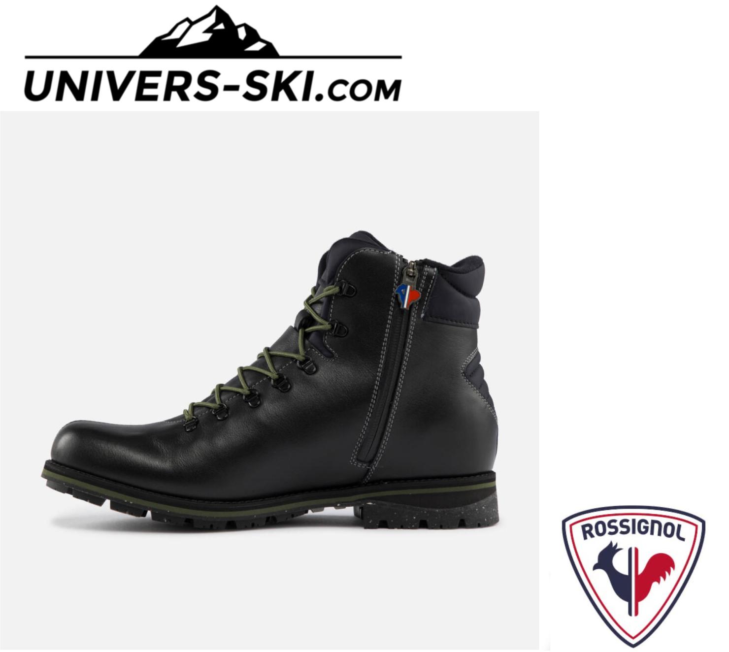Chaussures ROSSIGNOL Homme Chamonix Shield 2026