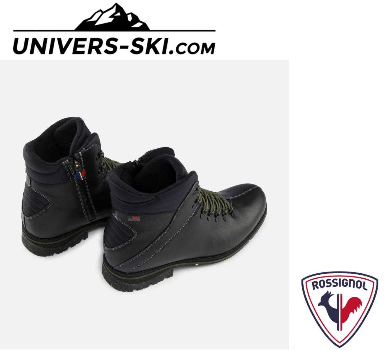 Chaussures ROSSIGNOL Homme Chamonix Shield 2026