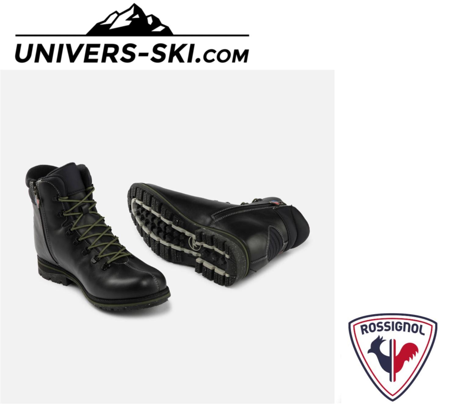 Chaussures ROSSIGNOL Homme Chamonix Shield 2026