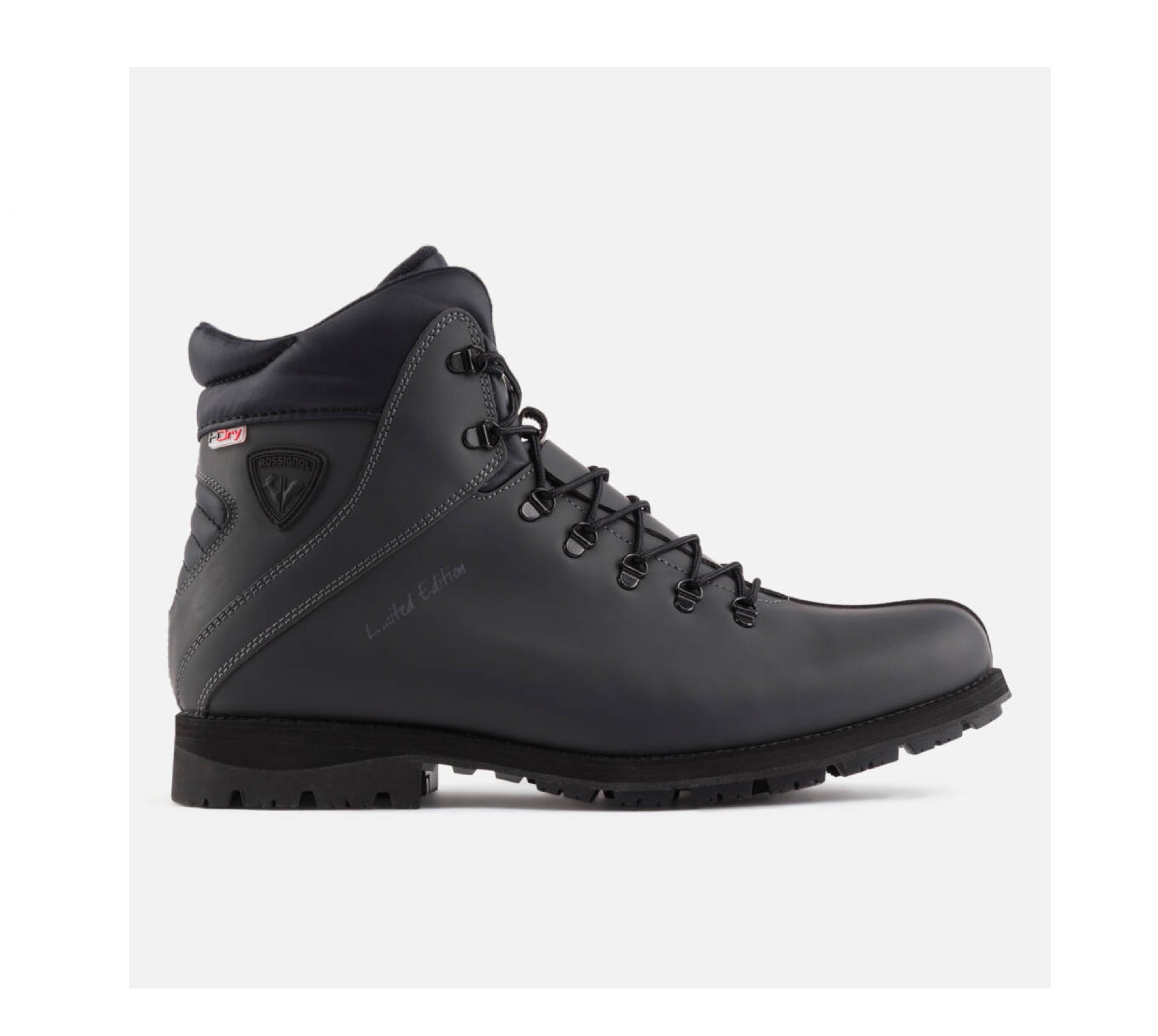 Chaussures ROSSIGNOL Homme Chamonix Rubber LE 2026