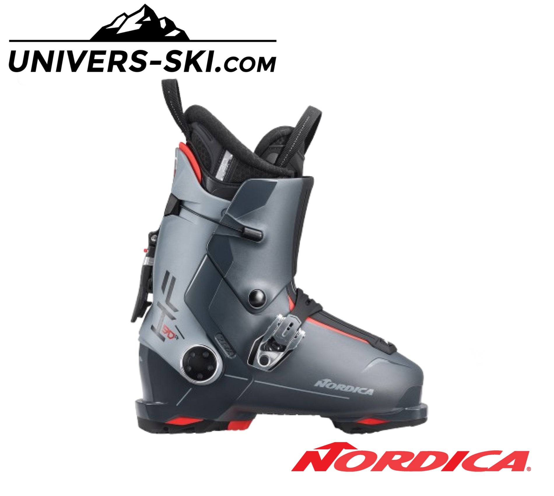 Chaussures de ski NORDICA Homme HF 90 R 2026