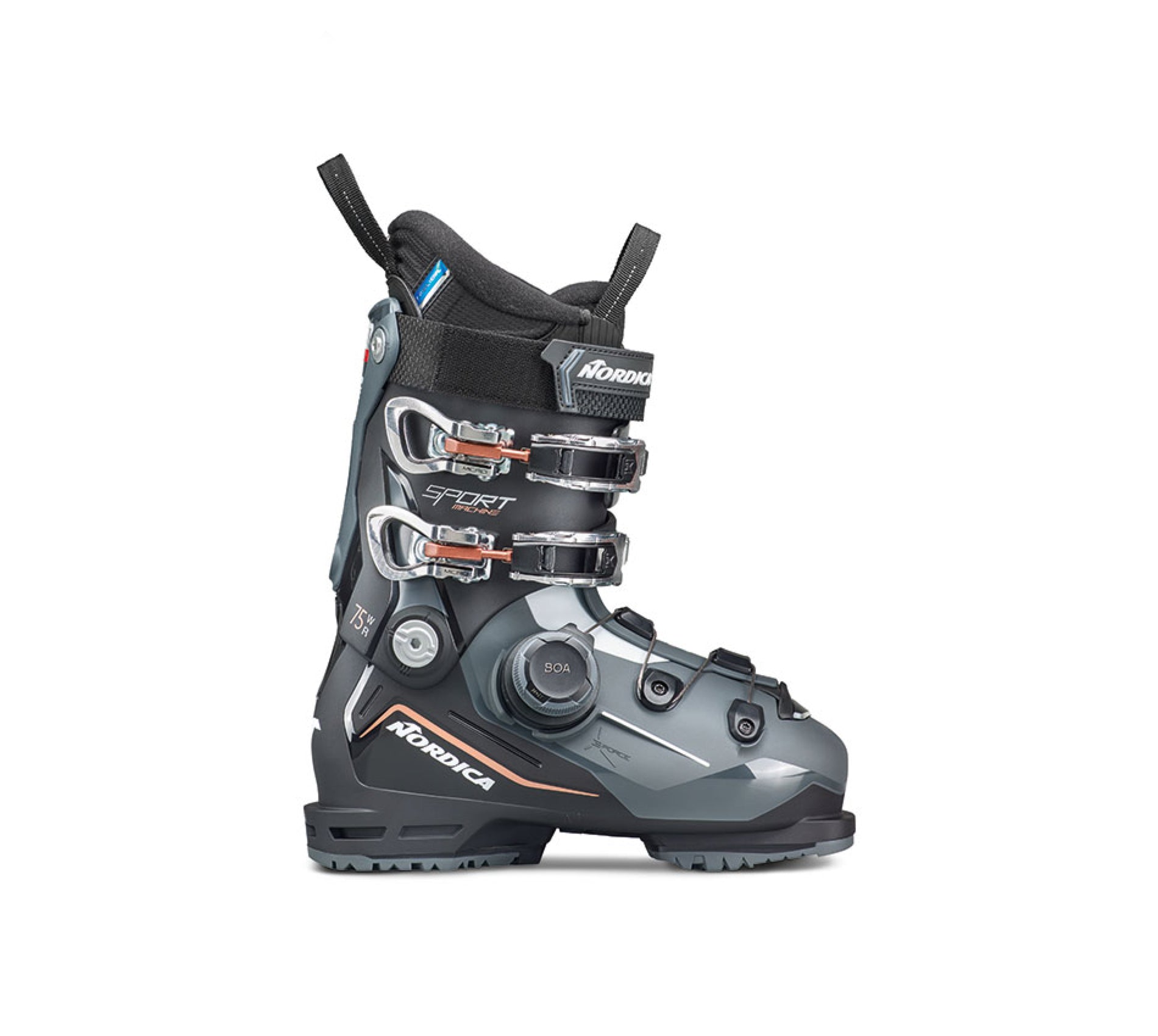 Chaussures de ski NORDICA Femme Sportmachine 75R W BOA 2026