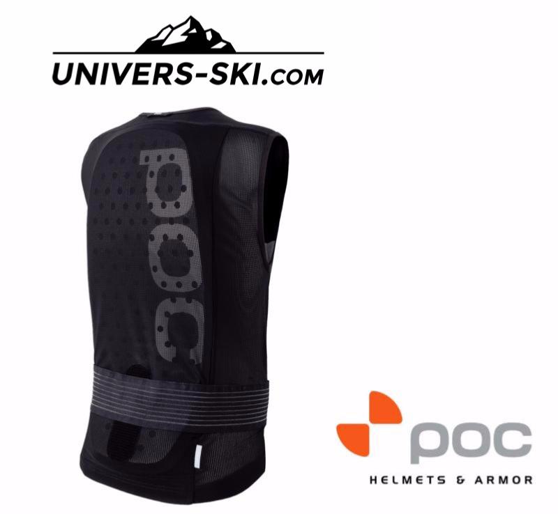 Protection de ski Poc dorsale Spine VPD Air Veste adulte 2026