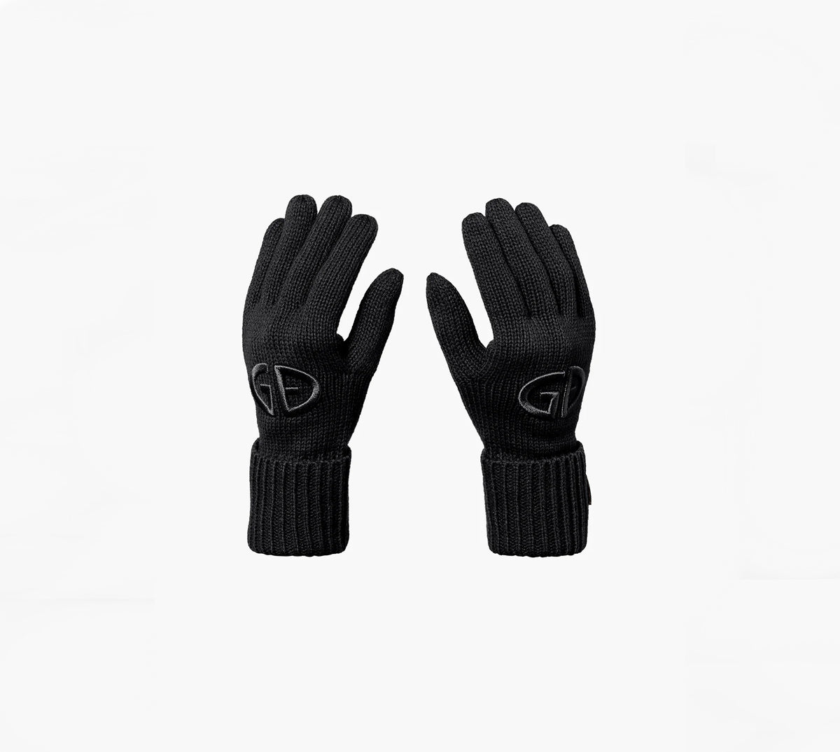 Gants GOLDBERGH Femme Vanity Black 2027