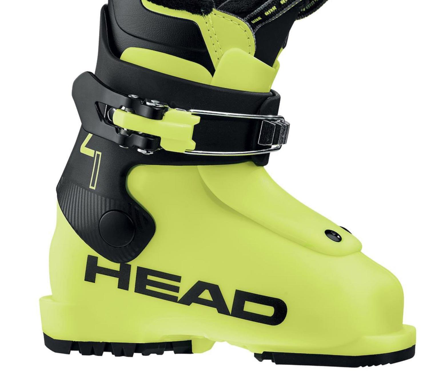 Chaussures de ski HEAD Junior Z1 2026