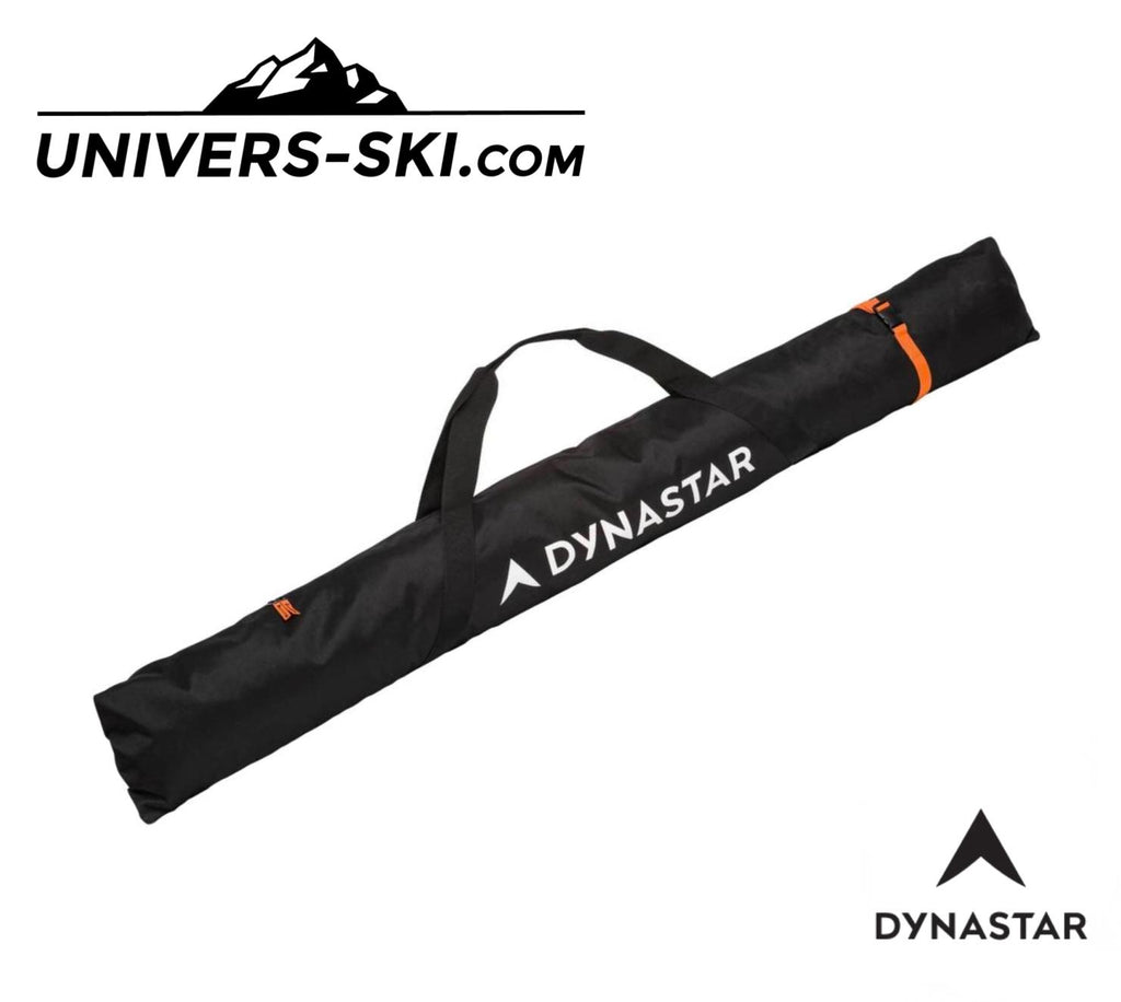 DYNASTAR HOUSSE A SKI SPEED EXT 2P P.WHEELED 170-210CM - Easy Gliss