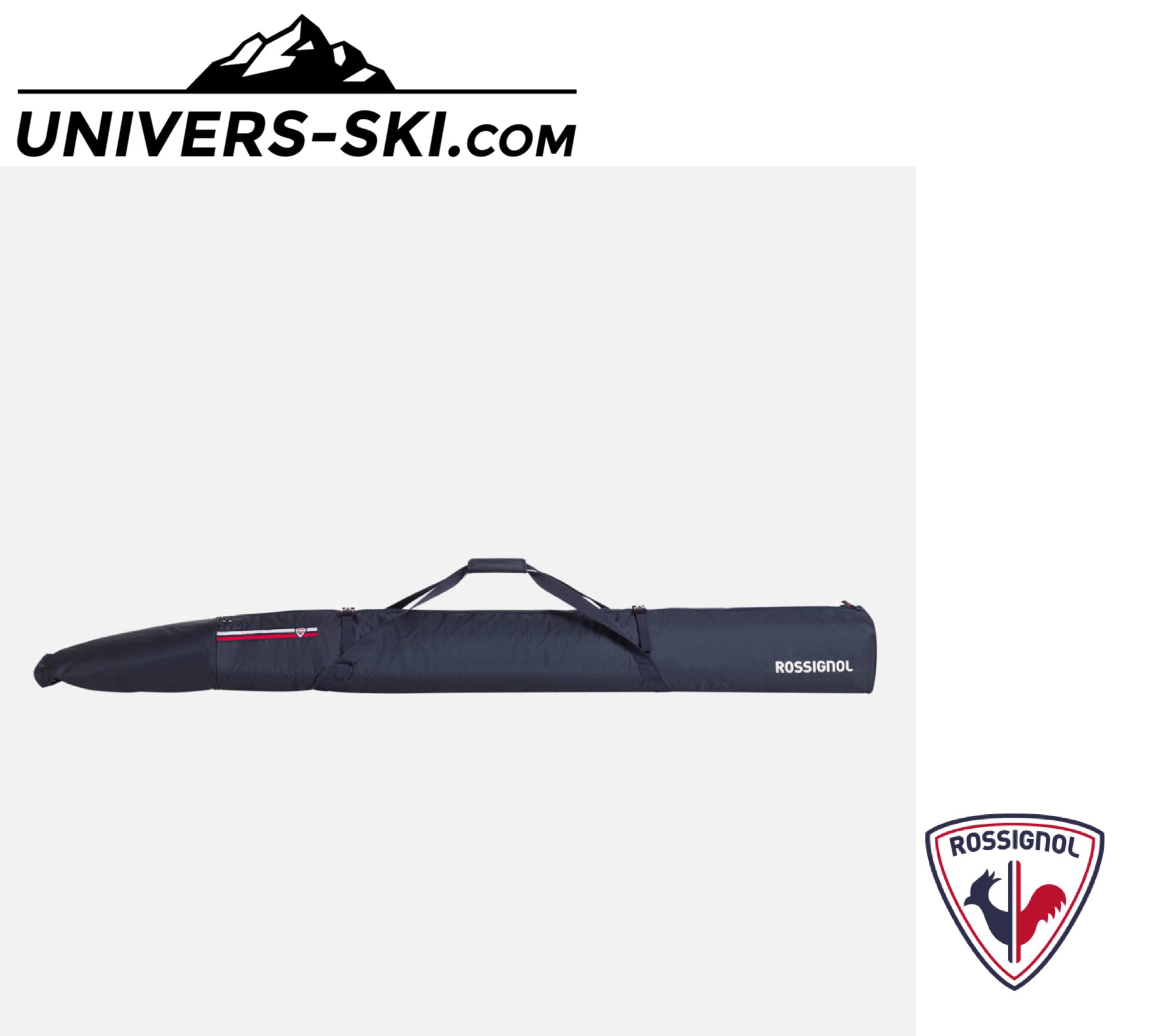 Housse à Skis Rossignol STRATO Limited 2026