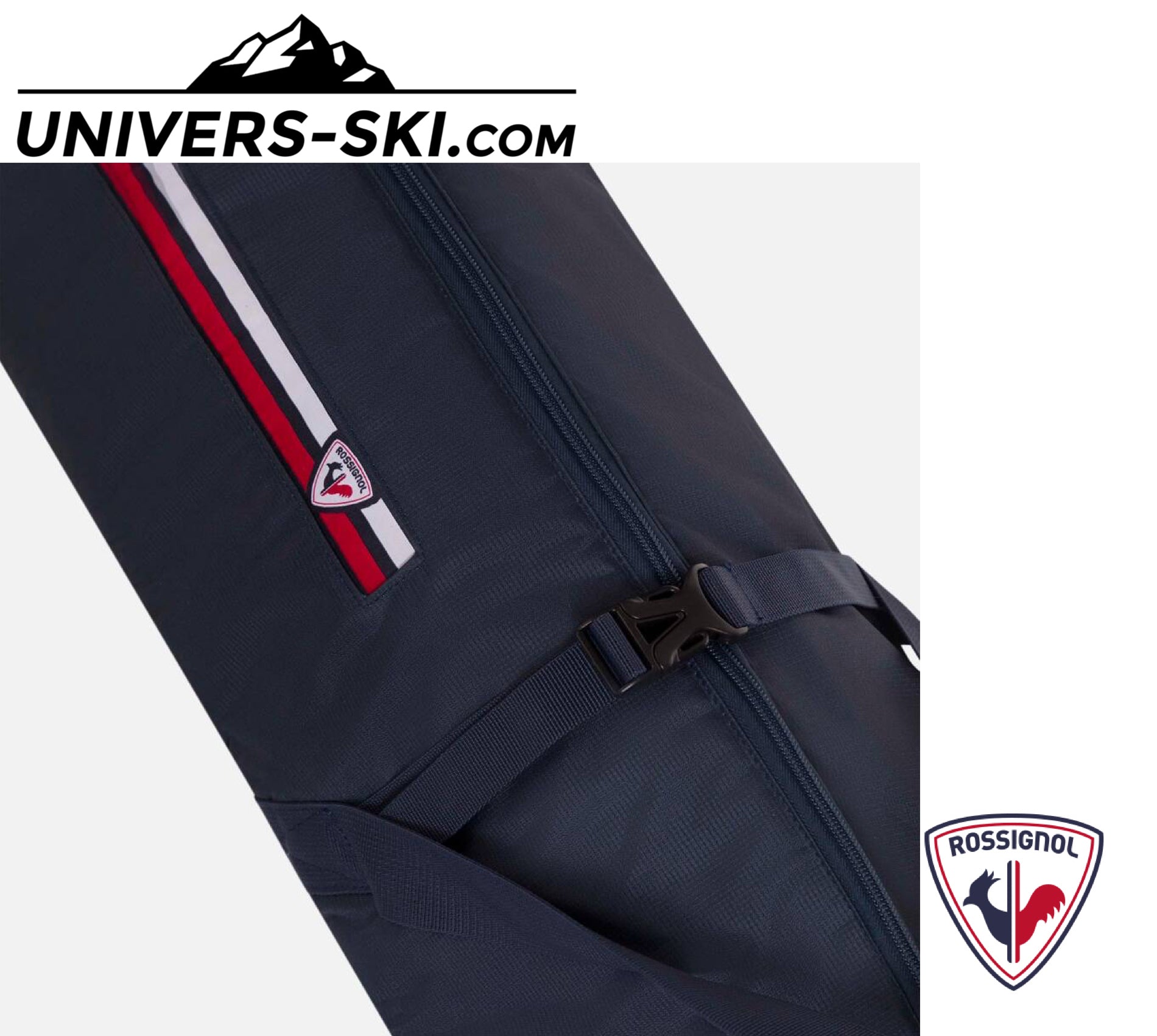 Housse à Skis Rossignol STRATO Limited 2026
