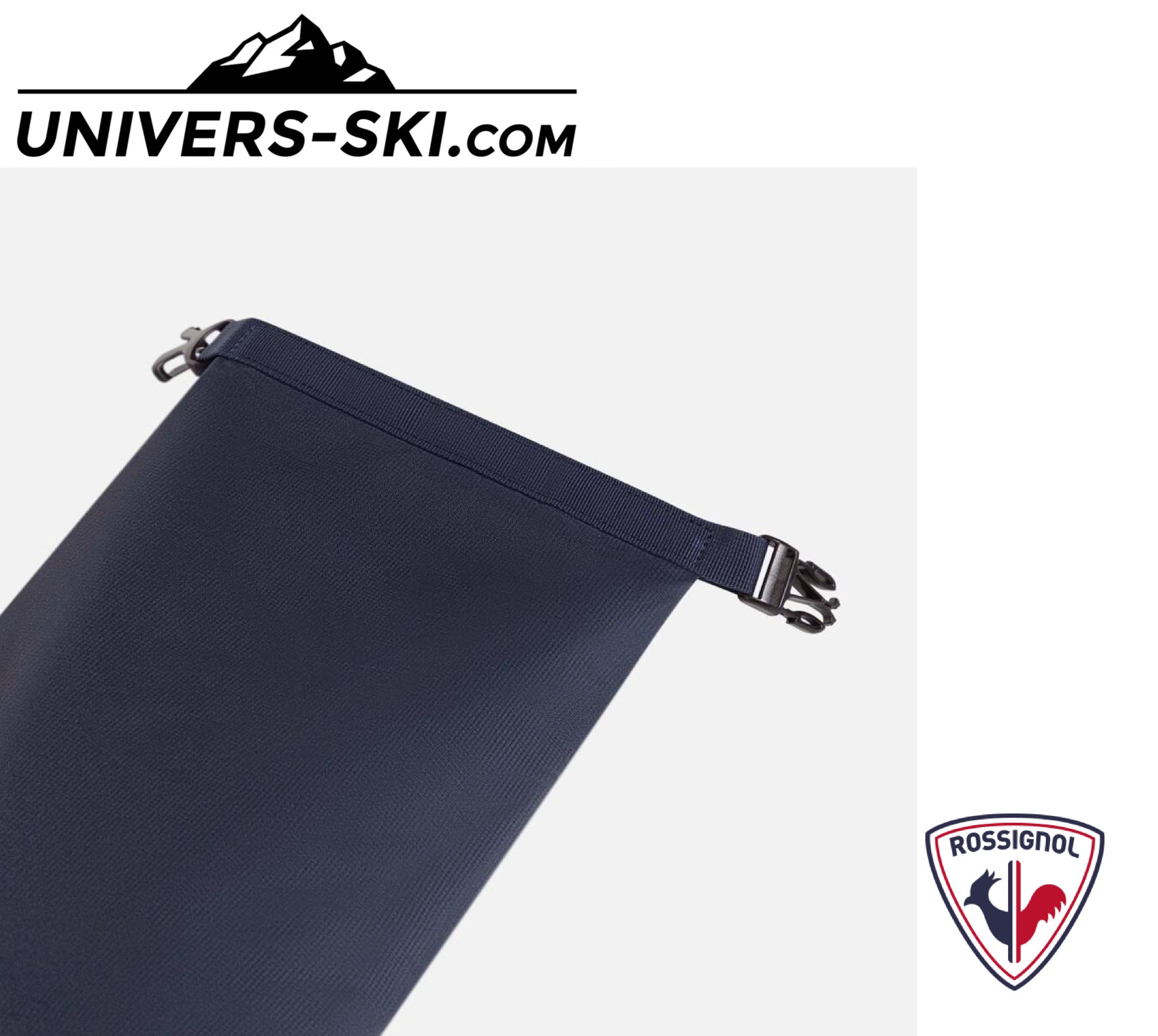 Housse à Skis Rossignol STRATO Limited 2026