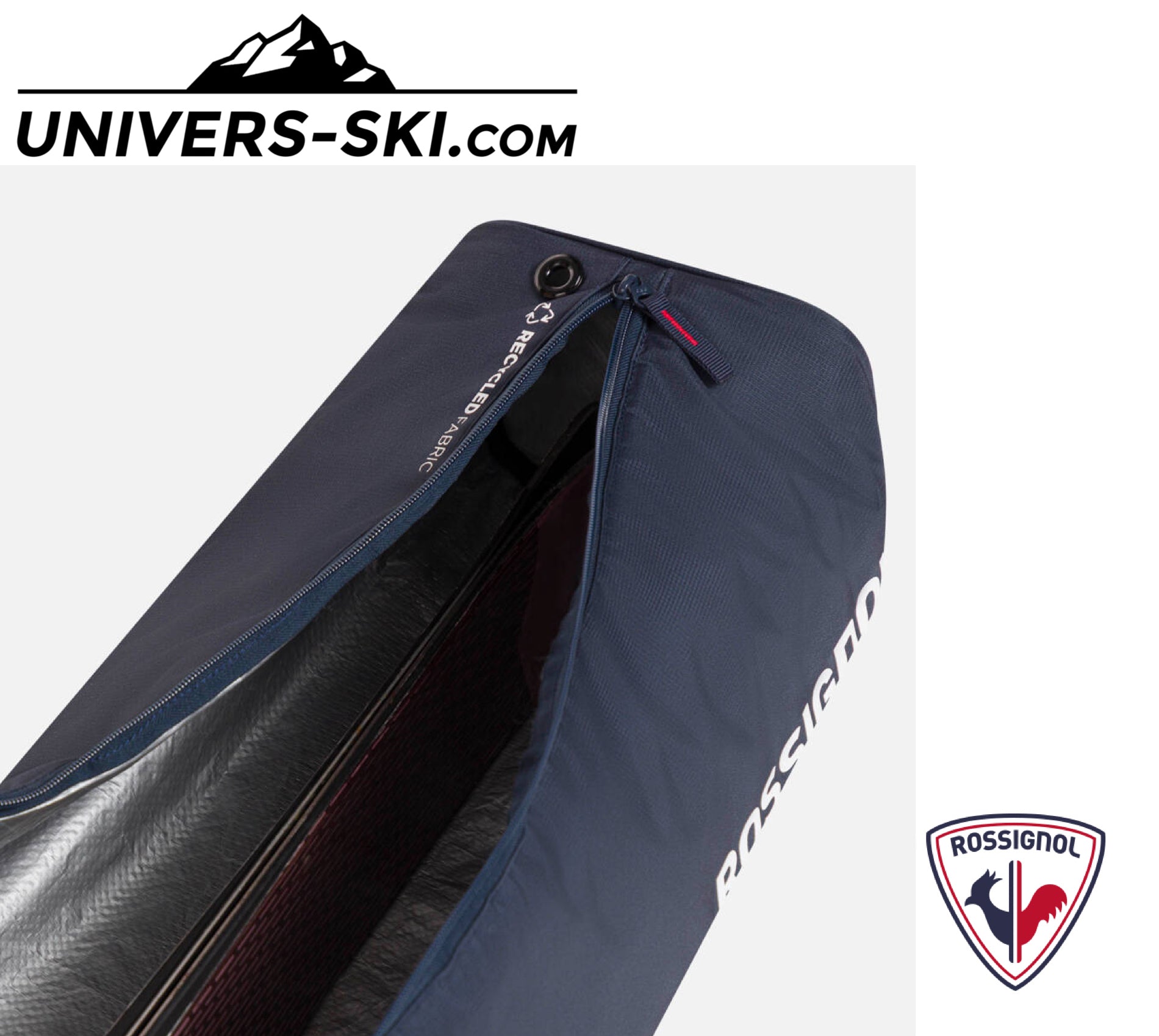 Housse à Skis Rossignol STRATO Limited 2026