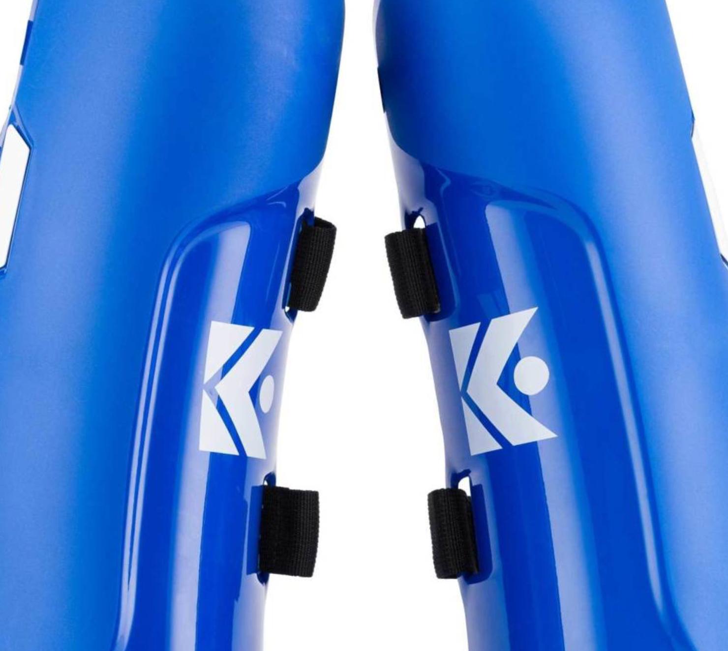 Protection de ski tibia Junior KERMA 2026