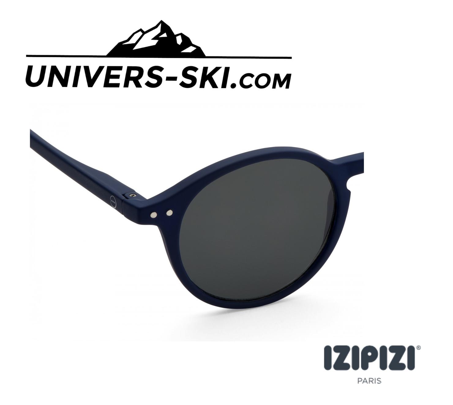 Lunettes de soleil IZIPIZI #D SUN Adulte Bleu