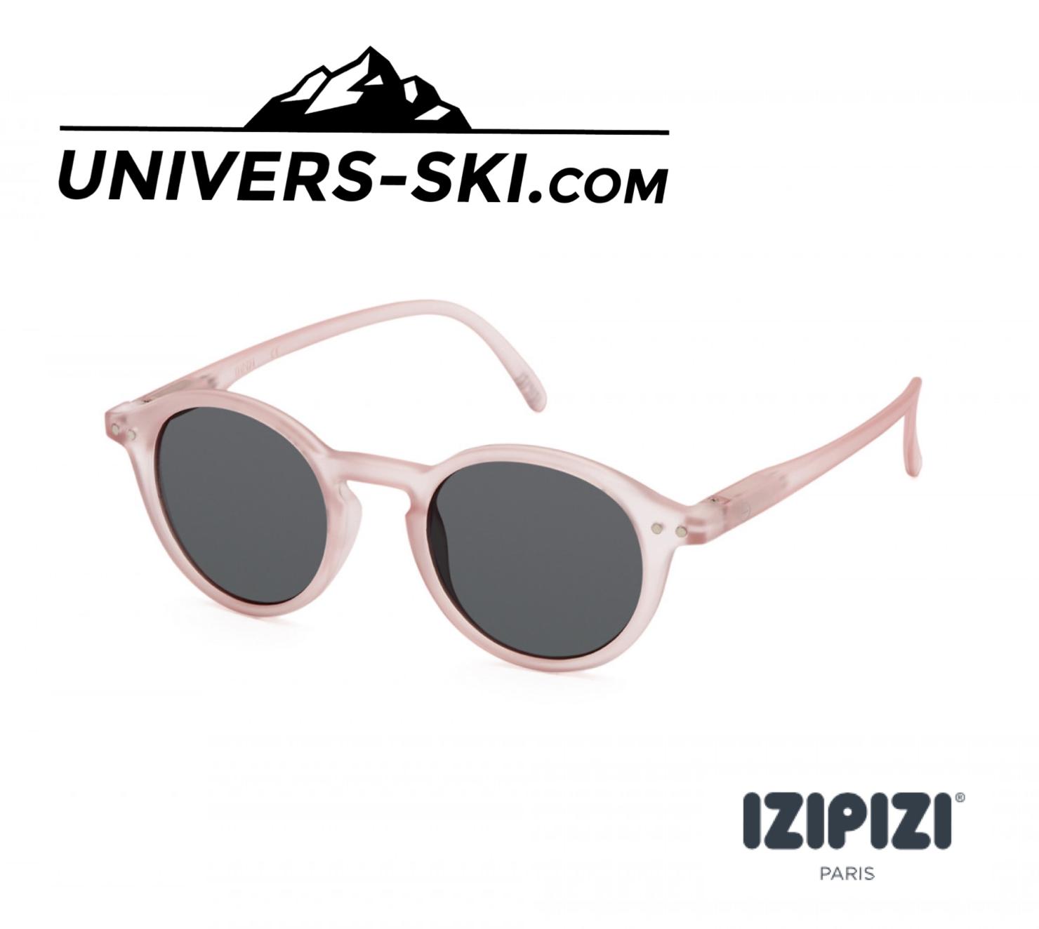 Lunettes de soleil IZIPIZI #D SUN Junior 5-10 ans Rose
