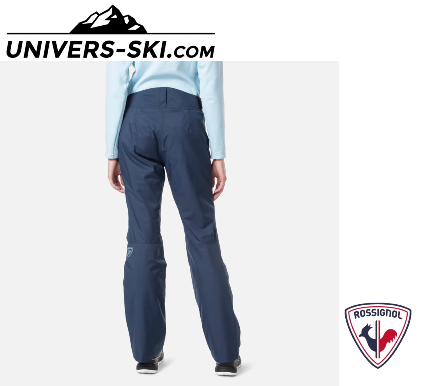 Pantalon de ski ROSSIGNOL Femme Dark Navy 2026