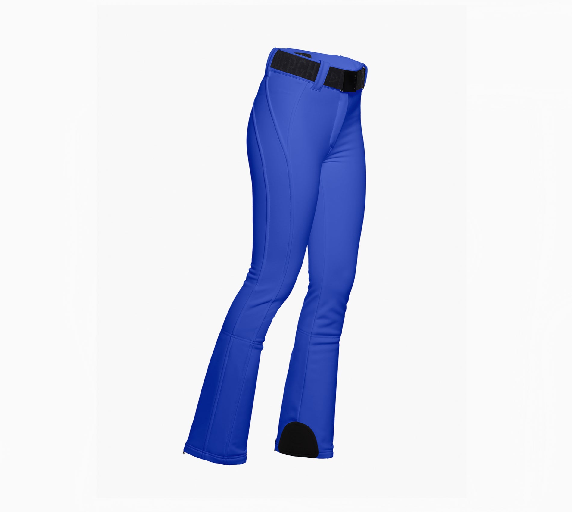 Pantalon de ski GOLDBERGH Femme Pippa Dazzling Blue 2026