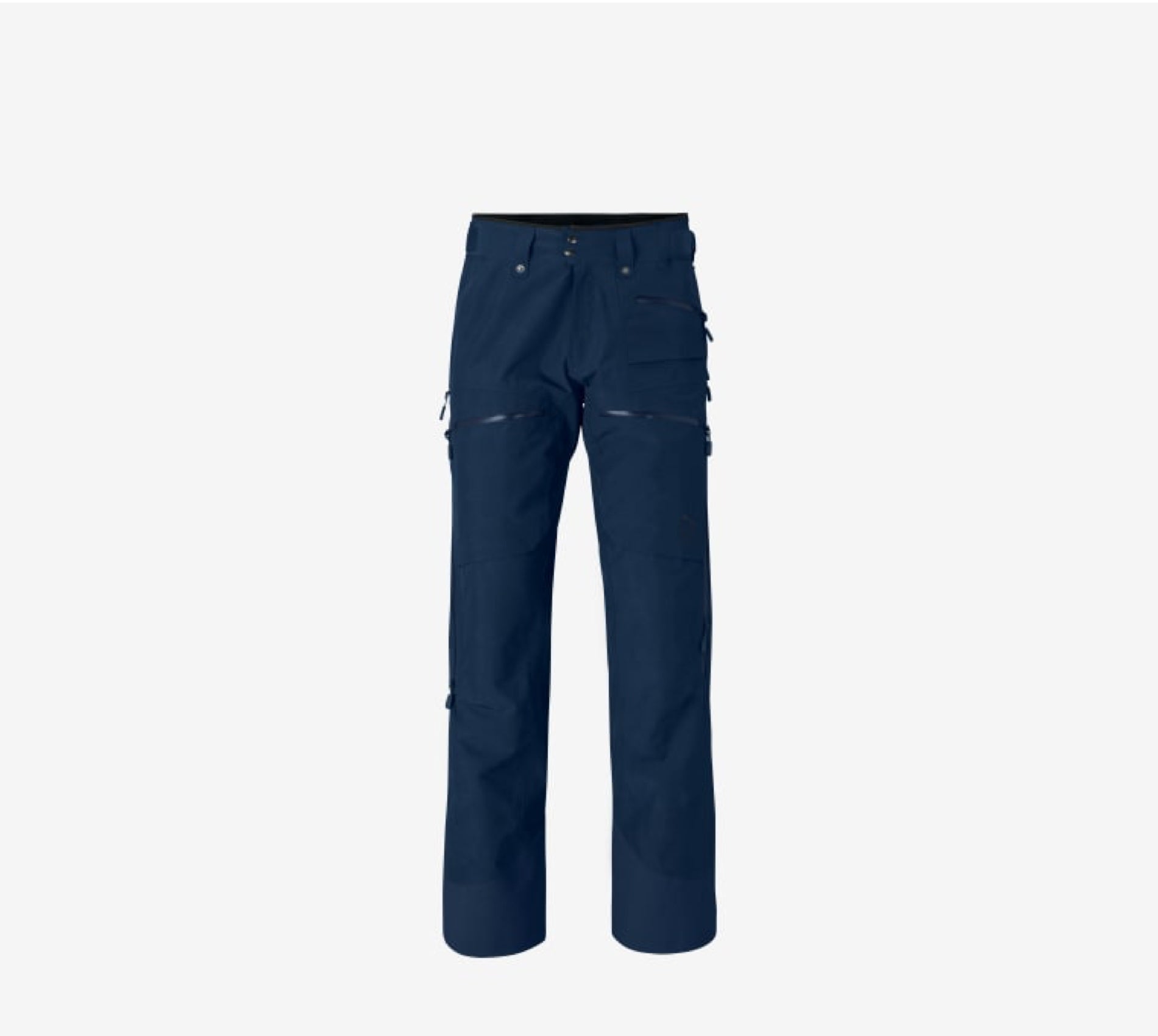 Pantalon de ski NORRONA Lofoten Gore-Tex Insulated M's Indigo Night 2026