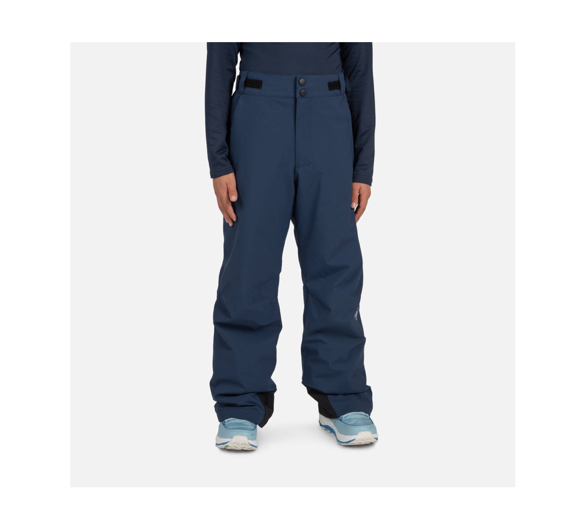Pantalon de ski ROSSIGNOL Boy Dark Navy 2026