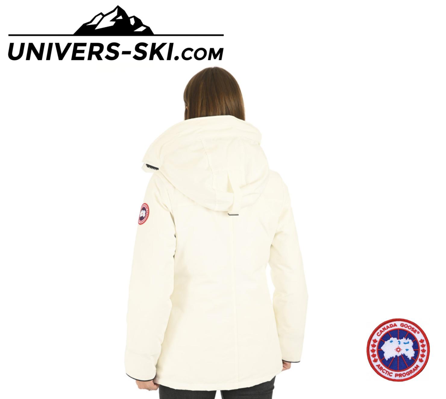 Parka CANADA GOOSE Lynnwood North Star Femme No Fur 2026