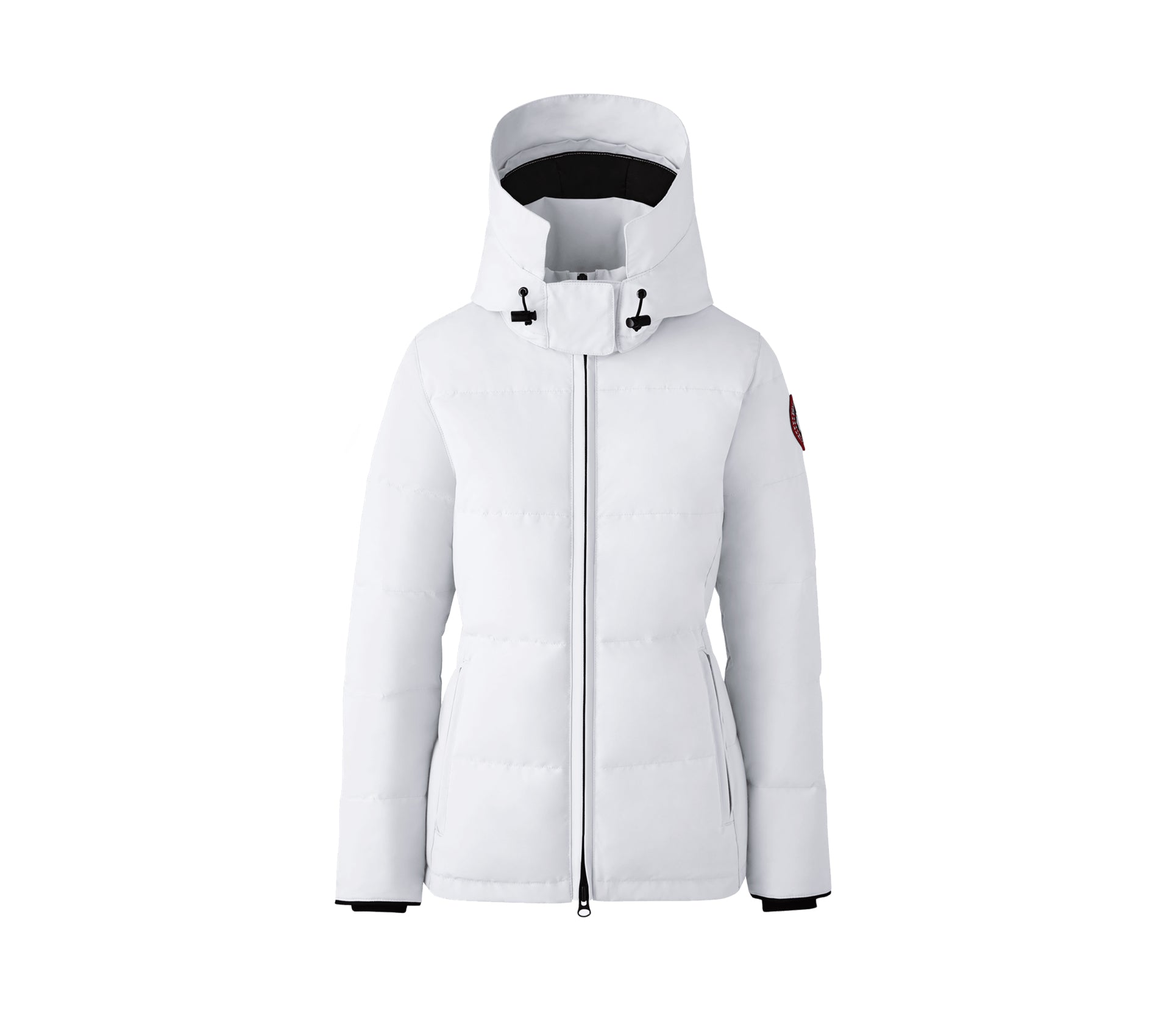 Parka CANADA GOOSE Femme Chelsea Northstar No Fur 2026