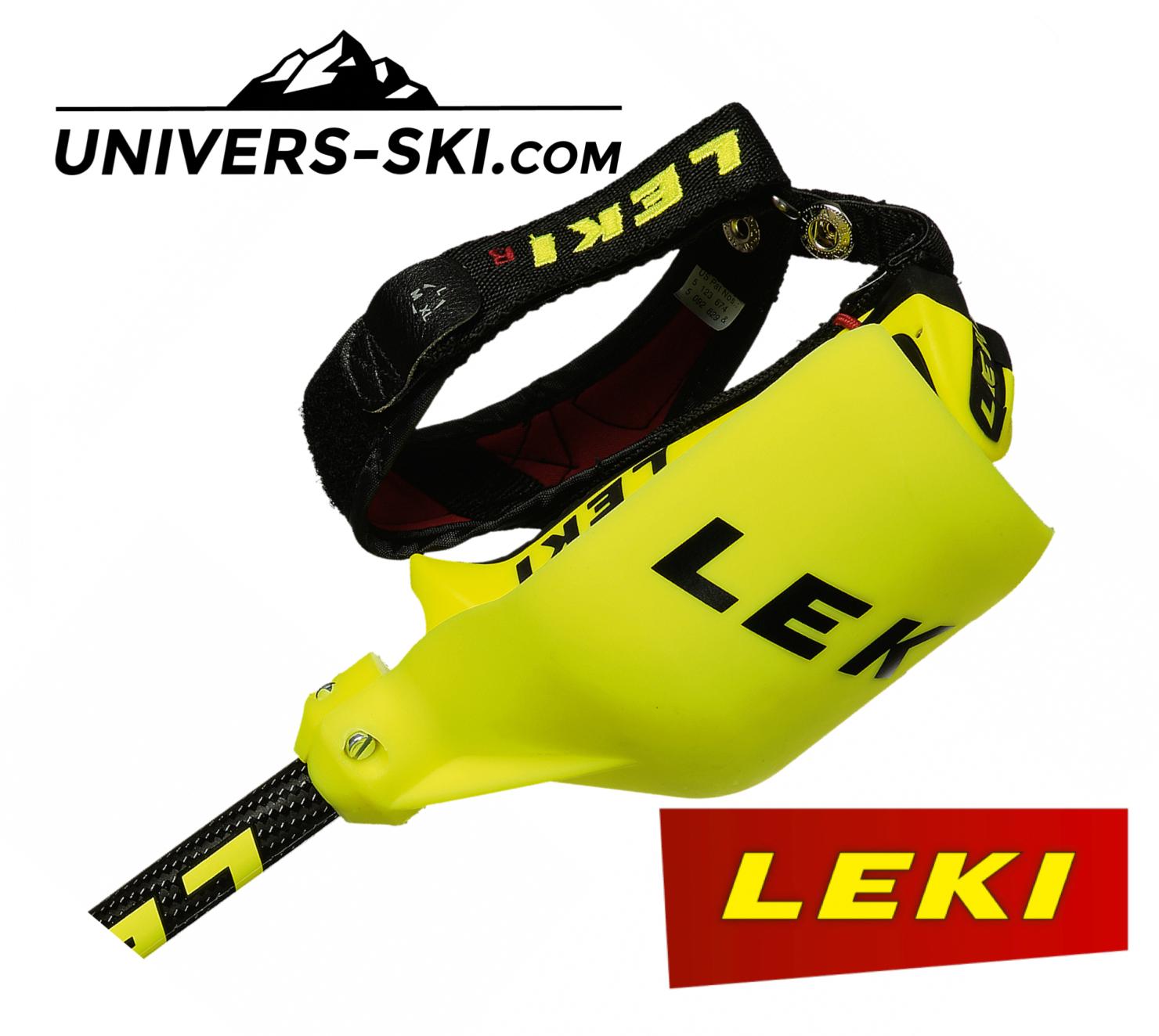 Protection Leki ouverte 2026