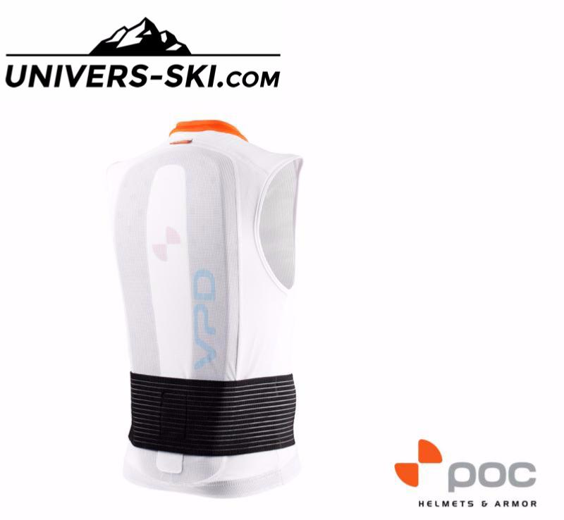 Protection de ski Poc dorsale VPD Spin veste adulte 2026