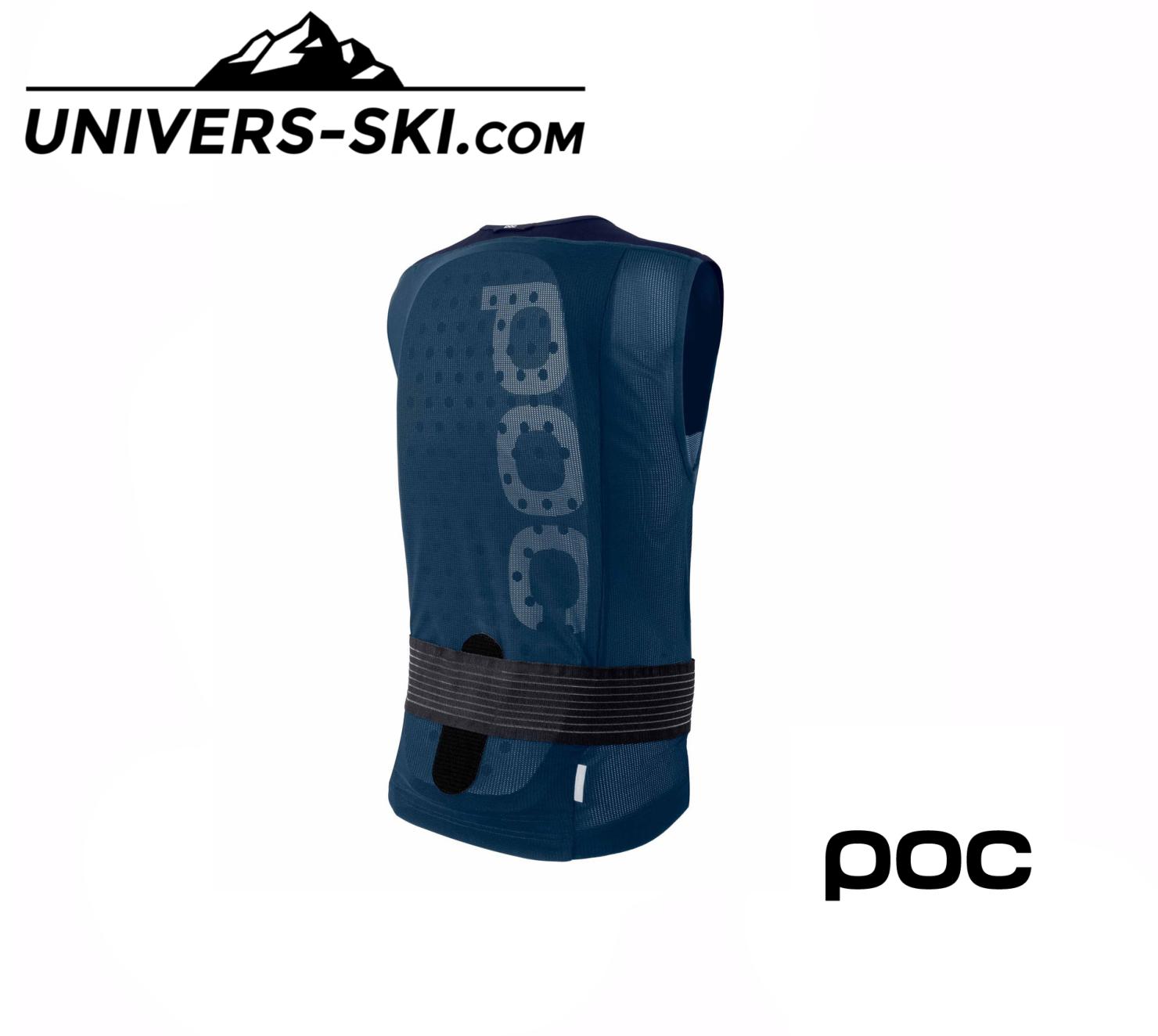Protection de ski POC Dorsale VPD Air Veste JR 2026