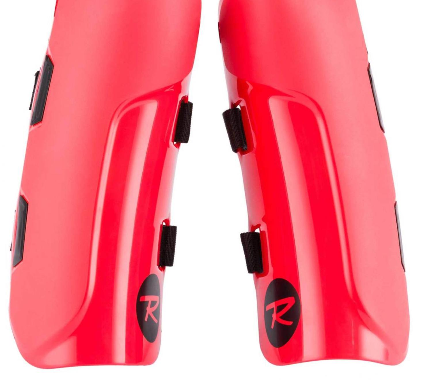 Protection de ski tibia ROSSIGNOL Junior 2026